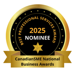 Best Professional Services 2025