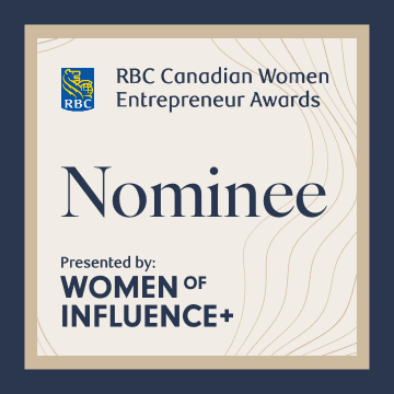 RBC Canadian Women Entrepreneur Awards