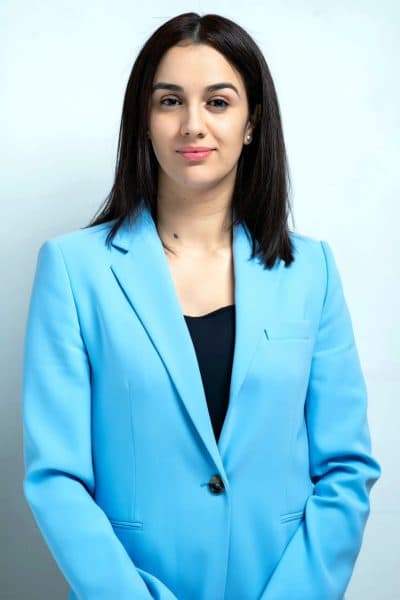 Nassira El Hadri
